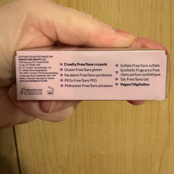 KimChi Glitter Sharts 01 5/$25 - Picture 5 of 13